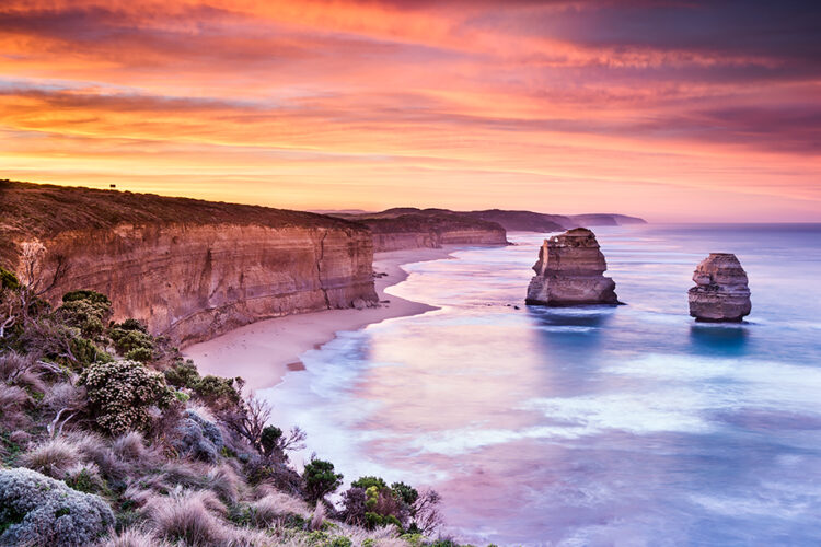 Great Ocean Road