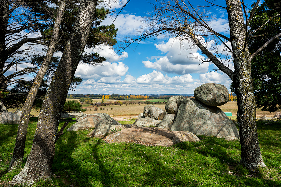 Stonehenge NSW