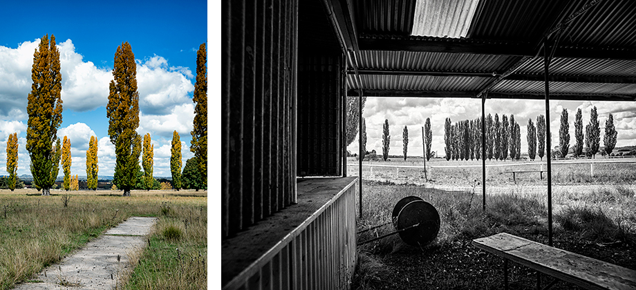 Stonehenge NSW