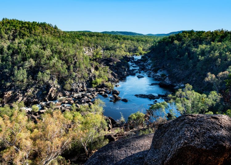Kwiambal NP