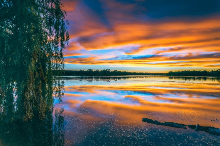 Lake Inverell