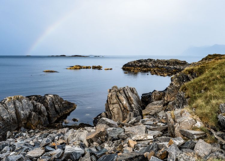 Runde – Norway
